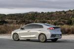 Hyundai IONIQ electric 2019 года (NA)